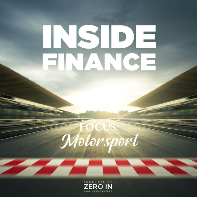 Inside Finance Motorsport